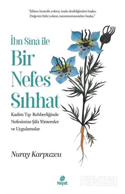 İbni Sina ile Bir Nefes Sıhhat - 1