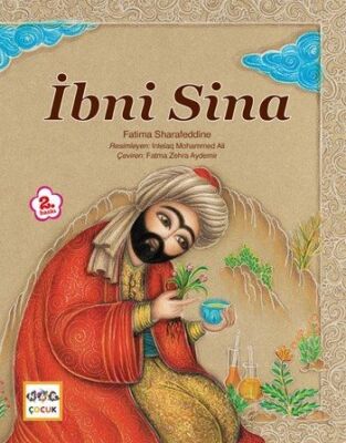 İbni Sina (Karton Kapak) - 1