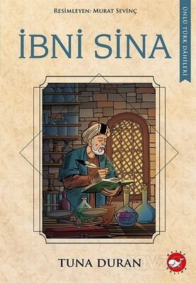İbni Sina / Ünlü Türk Dahileri - 1