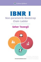 Ibnr I - Türkmen Kitabevi