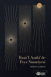 İbnü'l Arabî'de Feyz Nazariyesi - Önsöz Yayıncılık