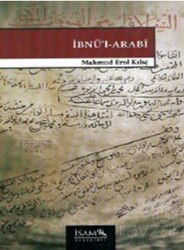 İbnü'l Arabi - İSAM / İslam Araştırmaları Merkezi