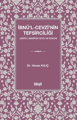 İbnü'l-Cevzî'nin Tefsirciliği - 1