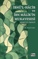 İbnü'l Hacib ve İbn Malik'in Mukayesesi Merfu'at Örneği - Kitap Dünyası (Konya)