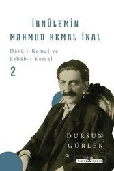 İbnülemin Mahmud Kemal İnal 2 (Ciltli) - Timaş Yayınları
