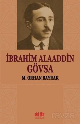 İbrahim Alaaddin Gövsa - 1