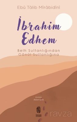 İbrahim Edhem - 1