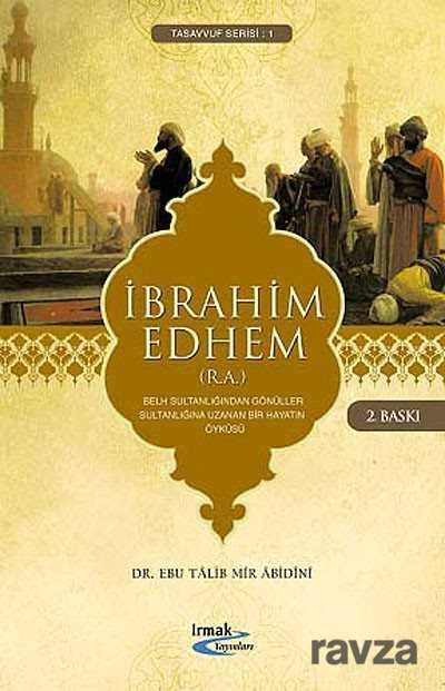 İbrahim Edhem (R.A.) - 1