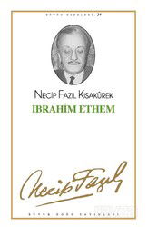 İbrahim Ethem - Büyük Doğu Yayınları