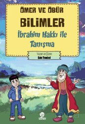 İbrahim Hakkı İle Tanışma - Gonca Yayınevi