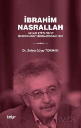 İbrahim Nasrallah - İlahiyat Yayınları