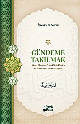 Ibrahim Sekran Seti Özel Kutulu - 3