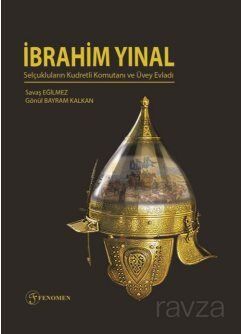 İbrahim Yınal - 1