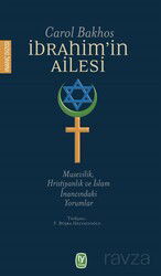 İbrahim'in Ailesi - Tekin Yayınevi