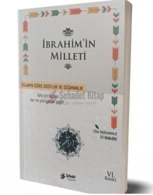 Ibrahimin Milleti - 1