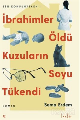 İbrahimler Öldü Kuzuların Soyu Tükendi - 1