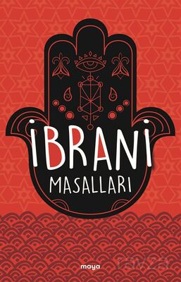 İbrani Masalları (Özel Ayracıyla) - 1