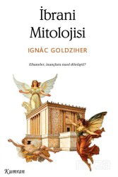 İbrani Mitolojisi - Kumran Yayınları