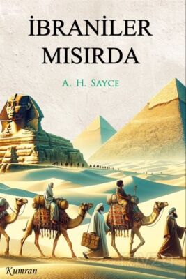 İbraniler Mısırda - 1