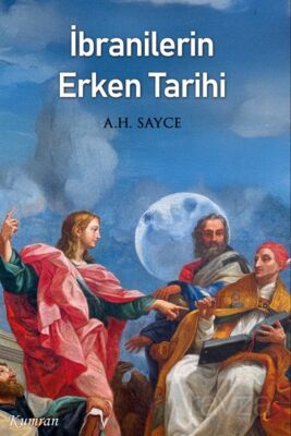 İbranilerin Erken Tarihi - 1