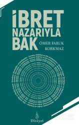 İbret Nazarıyla Bak - Dirayet Yayınları