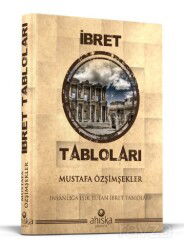 İbret Tabloları - Ahıska Yayınevi