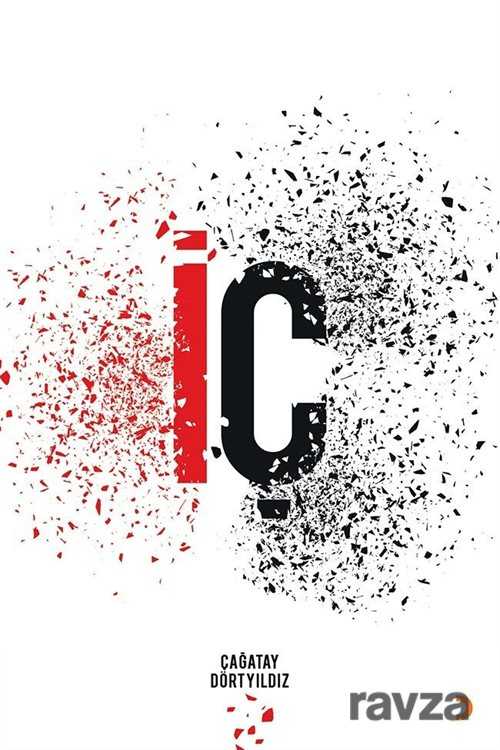 İç - Cinius Yayınları