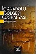 İç Anadolu Bölgesi Coğrafyası - 1