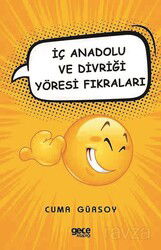 İç Anadolu ve Divriği Yöresi Fıkraları - Gece Kitaplığı