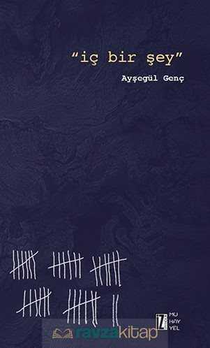 İç Bir Şey - İz Yayıncılık