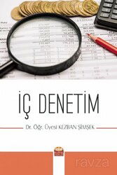 İç Denetim - Nobel Bilimsel