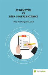 İç Denetim ve Risk Değerlendirme - Hiper Yayın