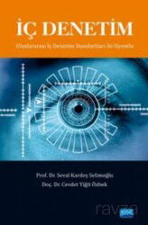 İç Denetim:Uluslararası İç Denetim Standartları ile Uyumlu - Nobel Yayın Dağıtım