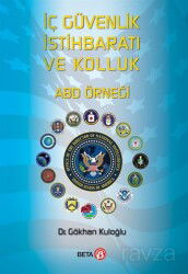 İç Güvenlik İstibaratı ve Kolluk ABD Örneği - Beta Basım Yayım