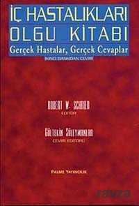 İç Hastalıkları Olgu Kitabı - Palme Yayıncılık