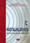 İç Hastalıklarında Belirtiler Bulgular Laboratuvar - 1