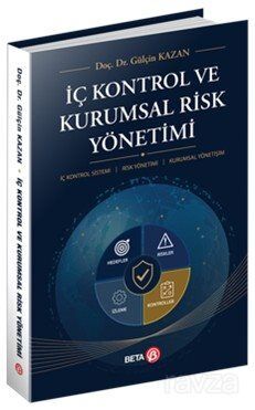 İç Kontrol ve Kurumsal Risk Yönetimi - 1