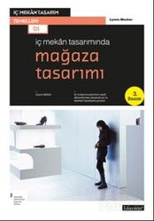 İç Mekan Tasarımında Mağaza Tasarımı - Literatür Yayınları