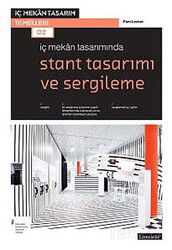 İç Mekan Tasarımında Stant Tasarımı ve Sergileme - Literatür Yayınları