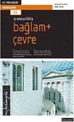 İç Mimarlıkta Bağlam+Çevre - Literatür Yayınları
