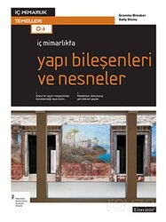 İç Mimarlıkta Yapı Bileşenleri ve Nesneler - Literatür Yayınları