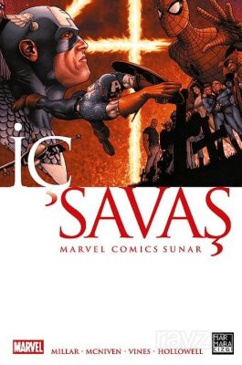 İç Savaş - 1
