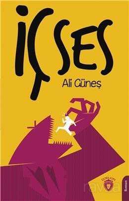 İç Ses - Dorlion Yayınevi