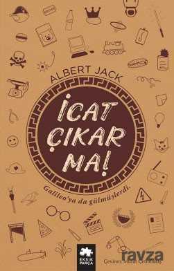 İcat Çıkarma! - Eksik Parça