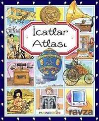 İcatlar Atlası - 1