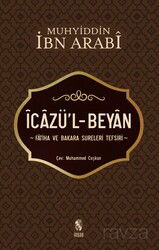 İcazü'l-Beyan - İnsan Yayınları