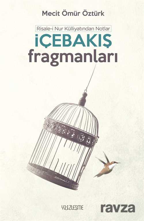 İçebakış Fragmanları - Yüzleşme Yayınları