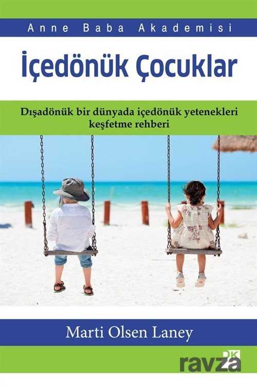 İçedönük Çocuklar - Doğan Kitapçılık