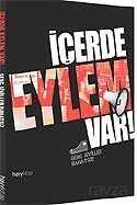 İçerde Eylem Var Genç Siviller Rahatsız - Hayy Kitap