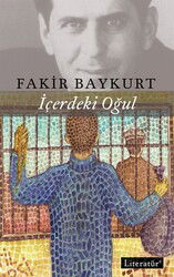 İçerdeki Oğul - Literatür Yayınları